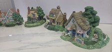 Cherished Teddies Village picture
