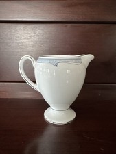 VENICE by Wedgwood  Globe Shape 8oz Creamer picture