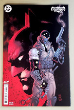 Detective Comics #1113 Jim Lee Variant Cover E 1st Print picture