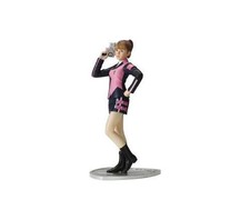 Excellent Model Dekaranger Heroines Umeko (Kodou Koume) 1/8 Figure MegaHouse picture