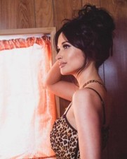 BEAUTIFUL KACEY MUSGRAVES 5X7 Photo picture