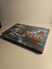 1998 SKYBOX STAR TREK VOYAGER PROFILES TRADING CARD BOX 36 PACKS NEW SEALED picture