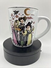 Disney HOCUS POCUS 2 Coffee 22oz Coffee Mug. picture