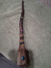 Magic Wand- Witch's Broom Witch Broom picture