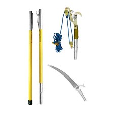 17067 JAMESON HOLLOW CORE TREE PRUNING KIT picture