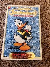 1 ComicLTB Lustiges Taschenbuch Sonderedition Das Beste Ltb 1-100 German  Donald picture