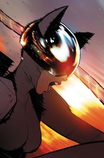Absolute Catwoman #4 CVR B Marcio Takara VAR Pre Order 10/14/26 picture