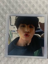 RARE Jungkook “Young Forever” Official Photocard picture