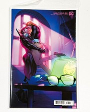 Nightwing #88 Jamal Campbell Variant 2022 Cover B DC Comics picture