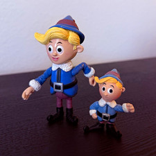Hermey the Elf Rudolph the Red-Nosed Reindeers picture