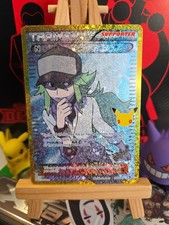 N 101/101 - 30th Anniversary Celebrations Pokemon Card TCG picture