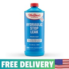 00239 Hydraulic Stop Leak - 1 Quart picture