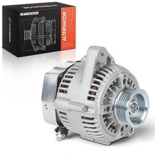 A-Premium Alternator Compatible with Toyota Camry 1994-1996 L4 2.2L, RAV4 1996-2 picture