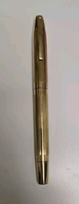 Vintage Rare Sheaffer Gold Filled Fountain Pen picture