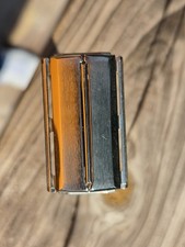 Vintage 1967-1968 Schick Krona DE TTO Safety Razor picture