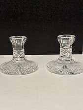 Vintage Waterford Crystal Lismore 4