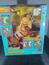 2000 Empire, Grand Champions, Sound 'n Action Stallion picture