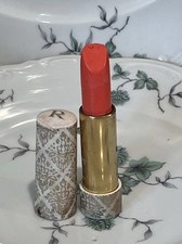 VINTAGE REVLON MOON DROPS  MID CENTURY LIPSTICK  COLLECTIBLE MELONADE  NOS picture