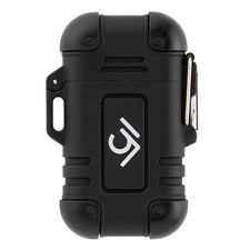 Cole Wheeler Rechargeable Waterproof Lighter picture