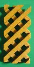 Replacement Fence 44mm Long picture