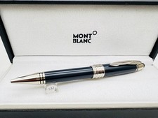 Premium Montblanc John F Kennedy Special Limited Edition Ballpoint Pen With Box picture