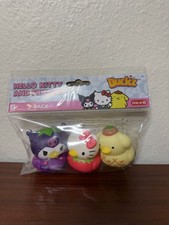 Hello Kitty And Friends Duckz 3Pk Exclusive At Target picture