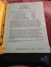 Citation Orders, General Headquarters, Allied Expeditionary Forces picture