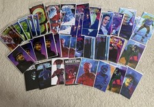 45 MARK SPEARS MONSTER Blind Bag Variants, Virgins UNREAD NM picture