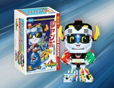 Funko Jumbo Chan Voltron 14'' Vinyl Collectible - Sealed in Original Box picture