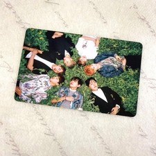 BTS The Most Beautiful Moment In Life Pt.1 Japan Official Shop Pre-Order Bonus picture