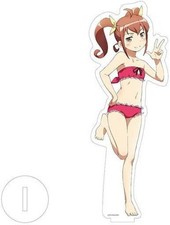 Kanako Kureisu BIG Acrylic Stand Ore no Imouto ga Konna ni Kawaii Japan picture
