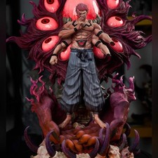 Ryomen Sukuna Early Form Figure – Jujutsu Kaisen 30cm Collectible Statue picture