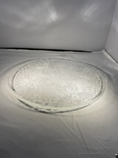 Neiman Marcus Vintage Christmas Platter 