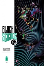 BLACK SCIENCE #34 BY IMAGE 2018 1$ COMIC SALE + BONUS picture