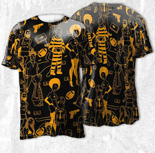 J.I.D RAPPER The New Story 3D T-shirt hot new ALl sizes JM1881 picture