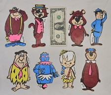 1973 HANNA BARBERA 6