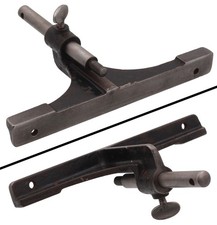 Original Fence, Rod and Screw for Stanley No. 289 Plane - mjdtoolparts picture