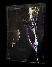 PGM The Dark Knight Joker Batman #128 2008 IWG picture