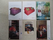 LAZBOY, LA-Z-BOY Comfort, Long Term Relationships, End Up In Same Chair Ads picture