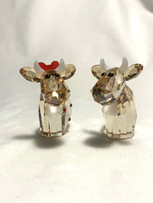 SWAROVSKI LOVLOTS GINGER BREAD MOS  LE 2018 5403297,  BEST OFFERS CONSIDERED picture
