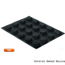 Silikomart Micro-Perforated Silicone Moulds picture