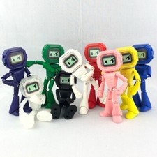 Customized CASIO G-SHOCK G-MAN Figurine picture