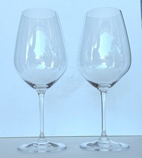 Pair of Riedel Vinum Extreme Syrah / Shiraz / Rhone Wine Glasses, 6416/41 picture