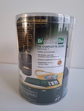 Breaking Bad The Complete Series Uncut German Gift Set Barrel Special Edition picture