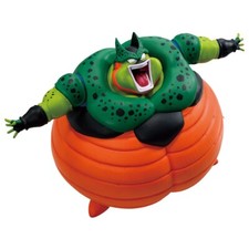 Dragonball Ichiban Kuji Figure VS Omnibus CROSS Last One Cell Explosion Japan picture