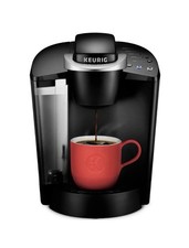 Keurig K-Classic Single Serve K-Cup Pod Coffee Maker (Used) picture