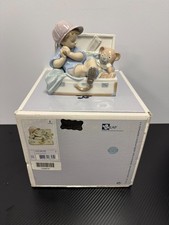 Vintage Lladro 6795 