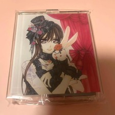Vampire Knight Acrylic Stand with Door – Yuki Cross picture