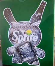 Kidrobot Sprite Exclusive Dunny 8