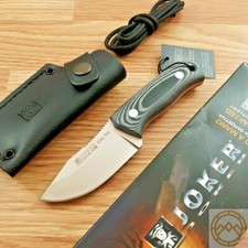 Joker Erizo Bushcraft Fixed Knife 2.95
